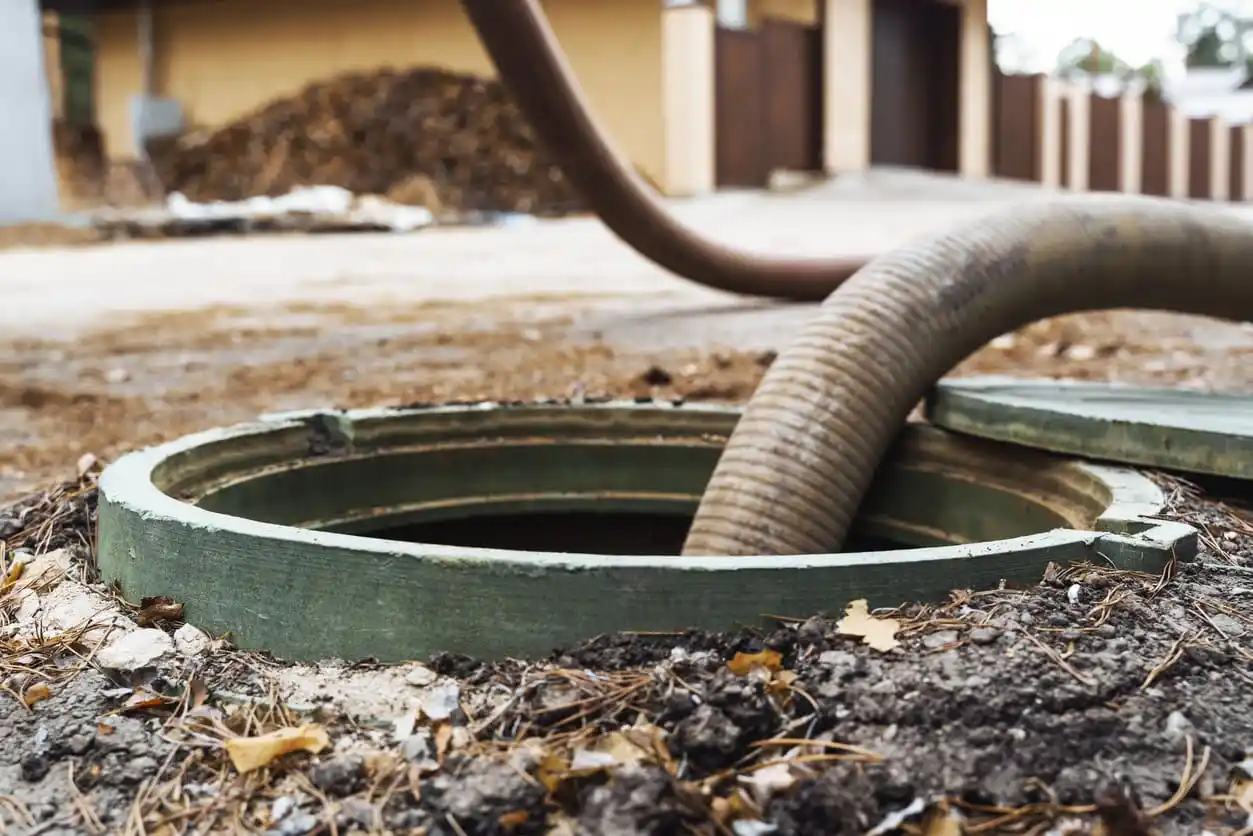 septic tank services Hillsborough
